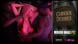 [gonzo] Curious Desires - Mirror Image 2