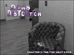 Kara Comet - Dan's Distortion 5（汉化）