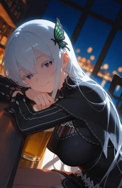 [Guka] 4.7 Echidna (Patreon) [AI Generated]