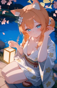 [Guka] 4.9 Mari (Patreon) [AI Generated]