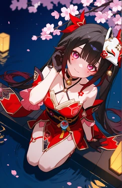 [Guka] 11.15 Sparkle (Patreon) [AI Generated]