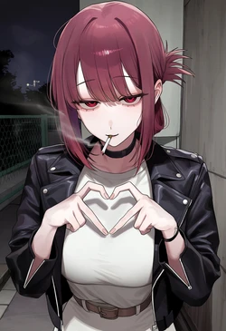 [banz_ai] Yamada/Tayama [AI Generated]