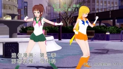 [GabrielLM180]_Evil_scout_4_-_Matoko-ai翻译