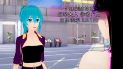 [GabrielLM180]_A_succubus's_story__Lady_Chouchen-ai翻译