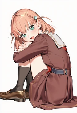 [Gb_5] 260829 [Love Live] Hinoshita Kaho [AI Generated]
