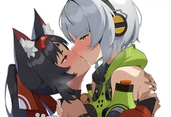 シーキャ compilation [AI Generated]
