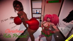 [Hurator] Naughty List