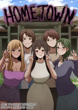 [Smilingdog] Hometown Cap 1