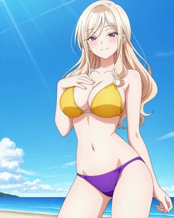 [Ponchoman] Serafina Parnilla EXTRA - The Duke's Son Claims He Won't Love Me Yet Showers Me with Adoration || セラフィーナ・パルニラ - 「きみを愛する気はない」と言った次期公爵様がなぜか溺愛してき (UNCENSORED) 70 IMAGES [AI Generated]