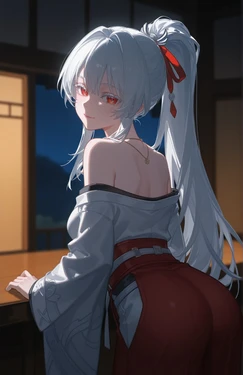 [Guka] 4.30 Hiyuki (Patreon) [AI Generated]