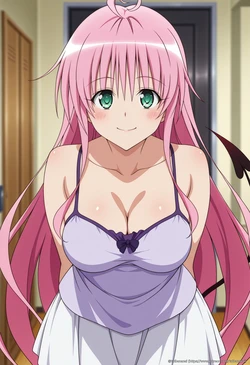 [tachibana ai] [To Love Ru] Lala Satalin Deviluke 198 illustrations | [ToLOVEる] ララ・サタリン・デビルーク 198枚 (Patreon) [AI Generated]