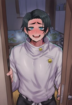 [Rayasox] Nobara's party (20 pages) [COMMISSION] (Patreon) [AI Generated]