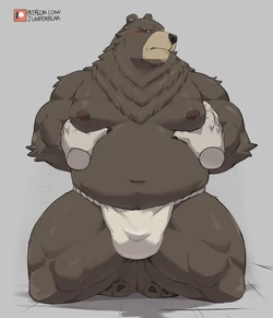 [Artist]JumperBear