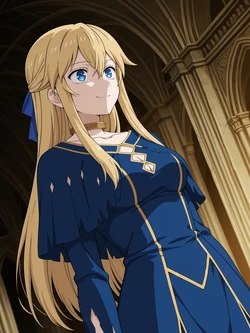 [hentAI_R18 NSFW] 姫騎士は蛮族の嫁 セラフィーナ・ド・ラヴィラント Serafina de Lavillant - The Warrior Princess and the Barbaric King 170P [AI Generated]