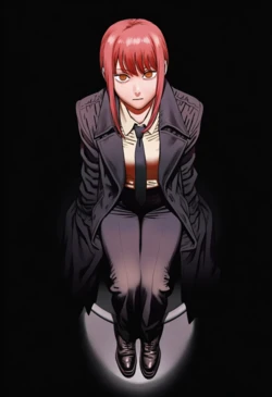 [kakesoba] csm [AI Generated]