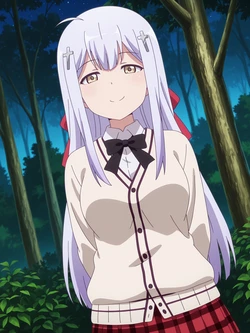[hentAI_R18 NSFW] ガヴリールドロップアウト ラフィエル Raphiel - Gabriel DropOut 151P [AI Generated]