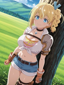 [hentAI_R18 NSFW] 自動販売機に生まれ変わった俺は迷宮を彷徨う ラッミス Lammis - Reborn as a Vending Machine 151P [AI Generated]