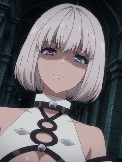 [hentAI_R18 NSFW] 最凶の支援職【話術士】 アルマ・イウディカーレ Alma Judikhali - The Most Notorious "Talker" 138P [AI Generated]