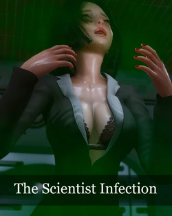 (LegitK) The Scientist Infection