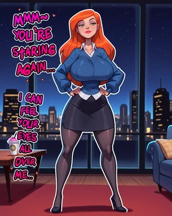 [RAMPA69] Gwen Tennyson (REQUEST) (Patreon) [AI Generated]