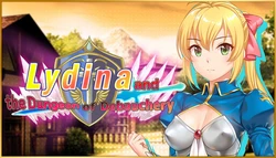 [Typhoon Com] Lydina And The Dungeon Of Debauchery (Decensored)