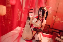 九曲Jean - Taihou Phoenix's Spring Song