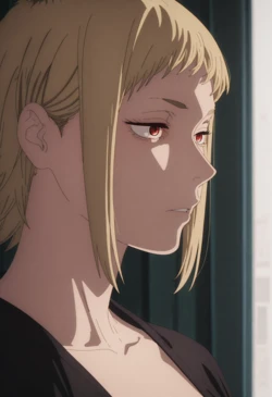 [AiWaifuDXD] Akane Sawatari | Chainsaw Man NSFW [AI Generated]