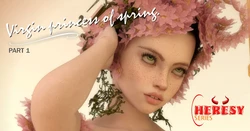 [Nostromo] Virgin princess of spring