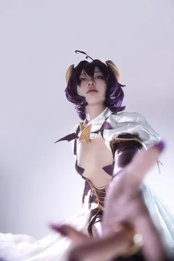 [G44不会受伤] Magia Böse邪恶