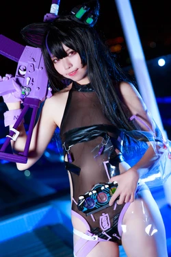 [G44不会受伤]KAC PDW泳装