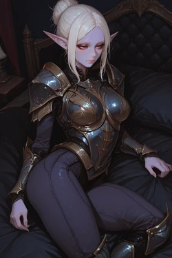 [ozziru] Minthara (2026-05-21) [AI Generated]