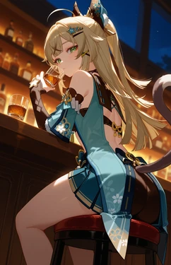 [Guka] 5.2 Kirara (Patreon) [AI Generated]