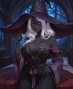 [ozziru] Recluse (2026-06-14) [AI Generated]