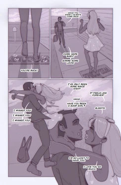 [Manaomega] Butterflies