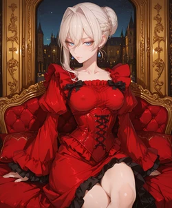 [ozziru] Scarlet El (2026-02-23) [AI Generated]