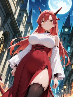 [hentAI_R18 NSFW] 勇者パーティーを追放されたビーストテイマー タニア Tania - Beast Tamer 62P [AI Generated]