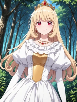 [hentAI_R18 NSFW] エリスの聖杯 セシリア・アデルバイド Cecilia Adelbide - The Holy Grail of Eris 144P [AI Generated]