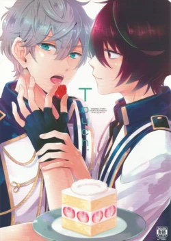 [1102 (Ruka)] Touch. (Ensemble Stars!)