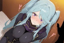 [AIJOE] Epsilon (Injitsu) — Succumbing to Pleasure [AI Generated]