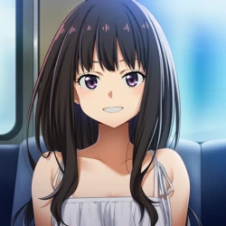 [Prompt Forbidden] Lycoris Recoil:Takina Inoue (Ultimate) (Patreon) [AI Generated]