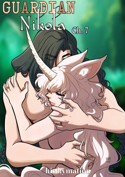 [Kinkymation] Guardian Nikola Ch.7