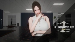 The Undercover Boss: Remake - neoniez