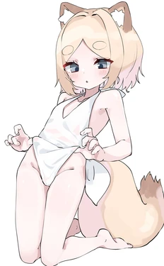 [Twitter] gingerbullet (@gingerbullet_)