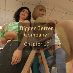 Samrend - Bigger Better Company 10