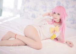 佐歌奈 Sakana - KProject