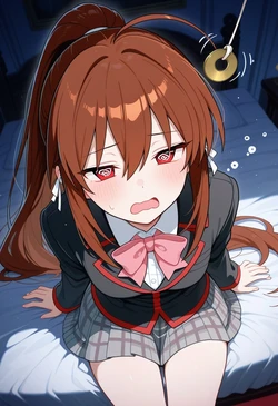 (Psj92) Natsume R (Extra 16) [AI Generated]