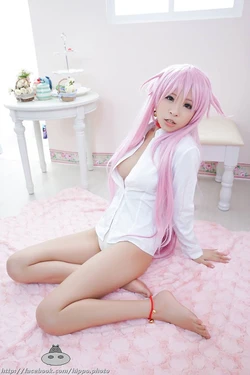 佐歌奈 Sakana - KProject 2
