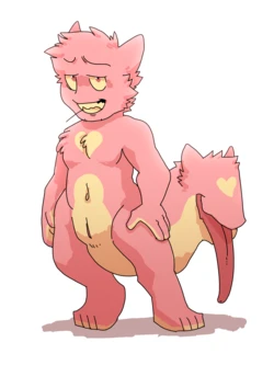 [Artist] Sideshag (Evil Drakebill)
