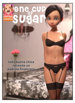 [L8ERAL] One Cup of Sugar 1 - Spanish