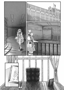 [SugaC] Falcon lewd manga (Pixiv Fanbox)